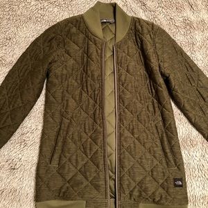 The North Face Mod Bomber Jacket
